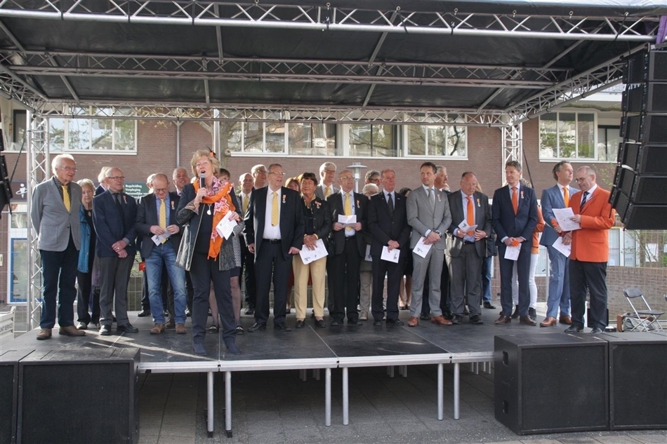 VRIENDEN