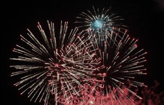 Vuurwerk