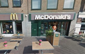 mcdonald
