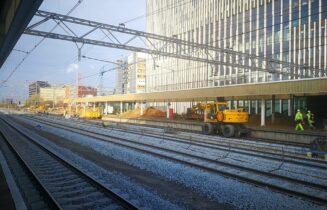 treinenlei
