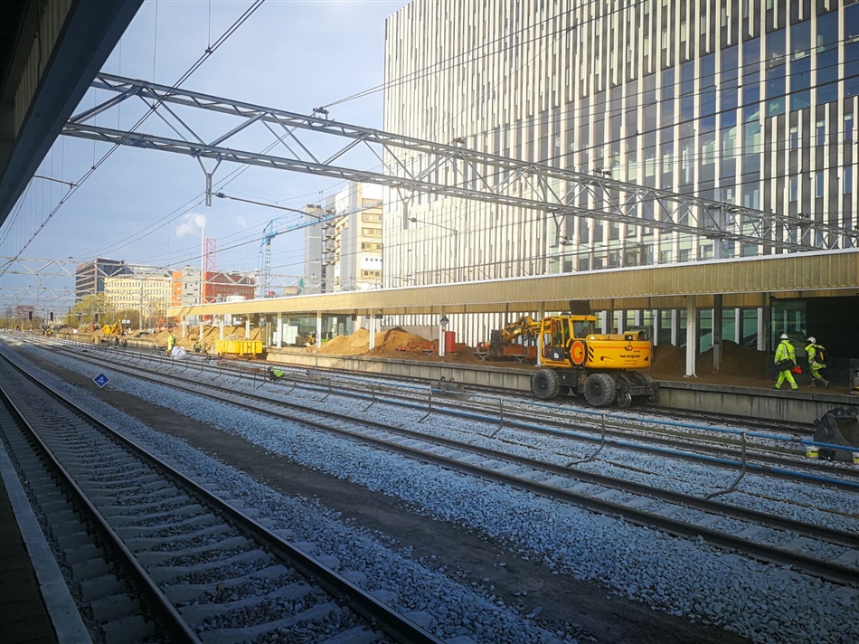 treinenlei