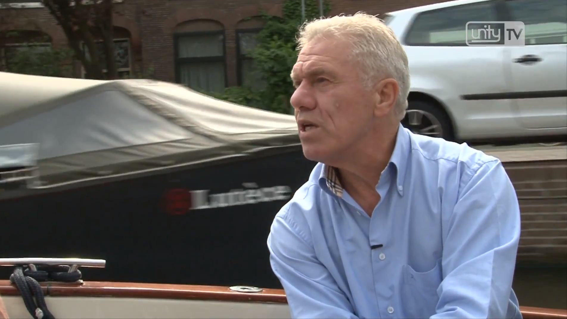 wim rijsbergen
