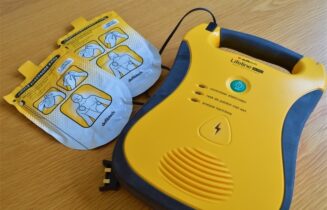 AED