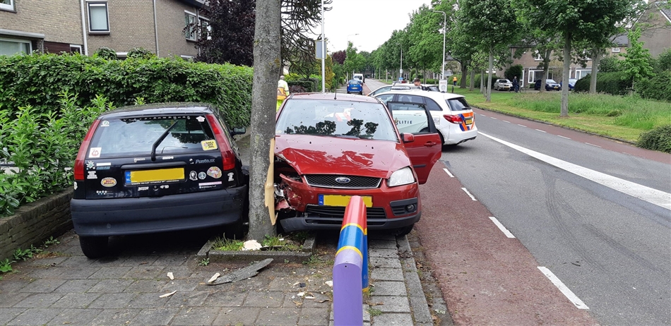 Autocrash