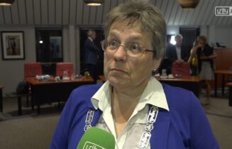 BURGERMEESTER ZOETERWOUDE