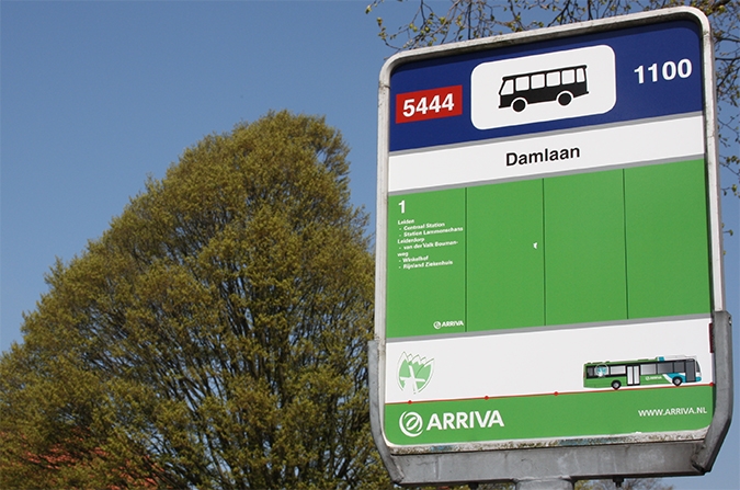 BUS