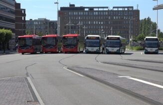 BUS
