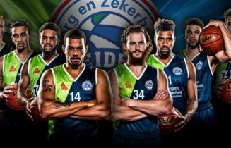 Basketbal