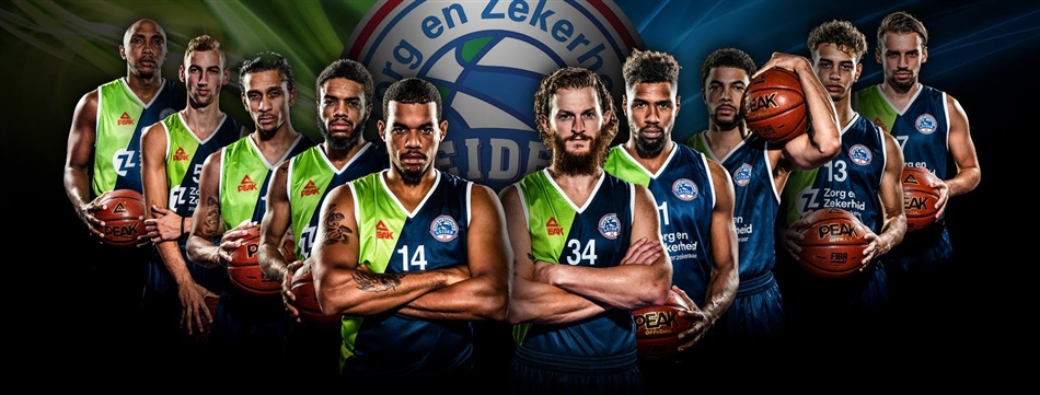 Basketbal