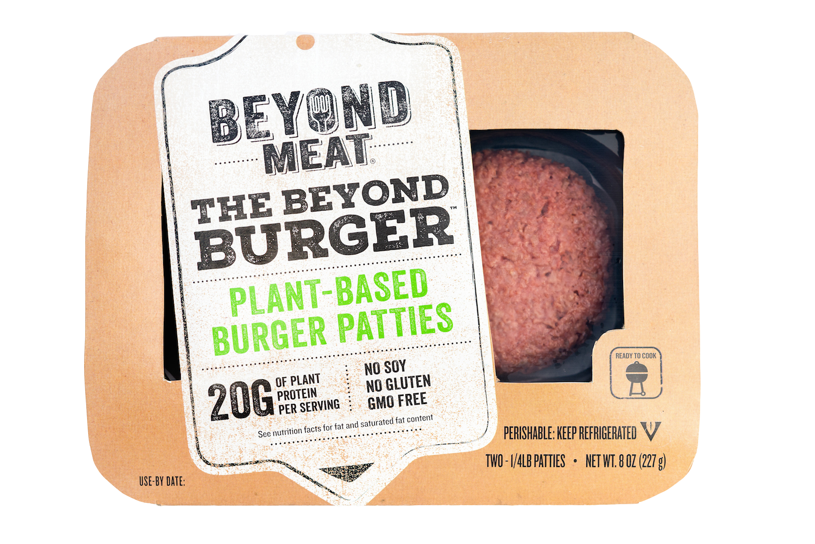 Beyond Meat