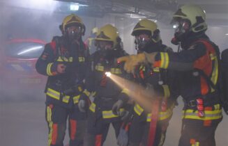 Brandweer