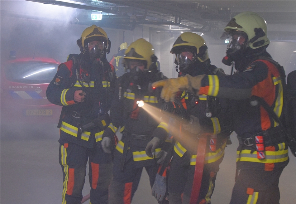 Brandweer