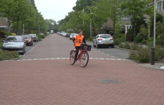 FIETS EXAMEN