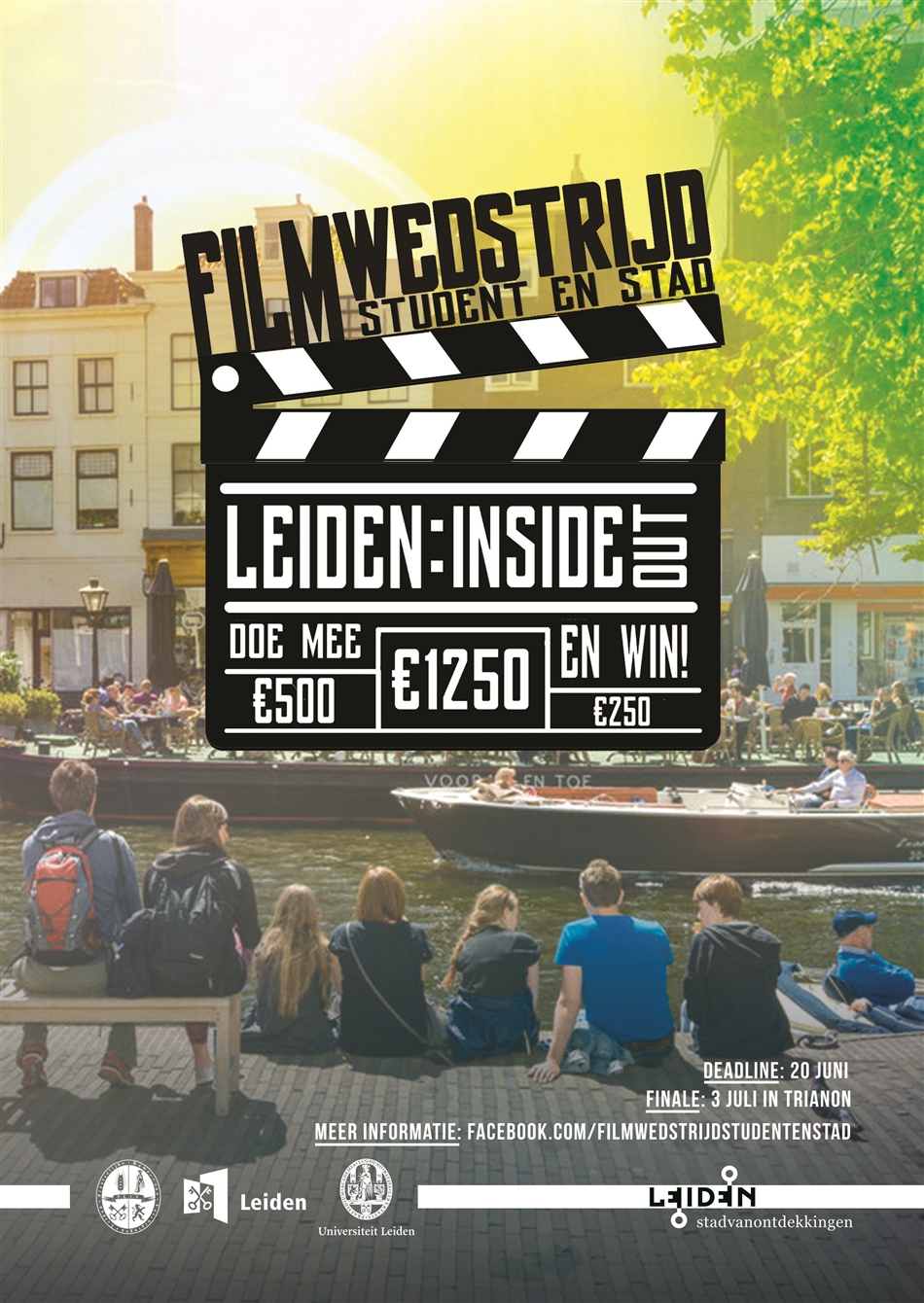 FILMWEDSTRIJD