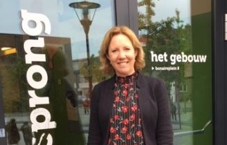 Foto Suzanne Fallaux - Viersprong