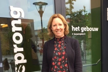 Foto Suzanne Fallaux - Viersprong