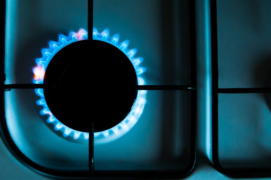 GAS