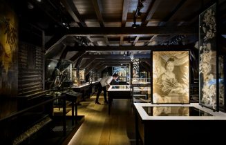 Gouden_Eeuw_Rijksmuseum_Boerhaave._Fotot_Mike_Bink
