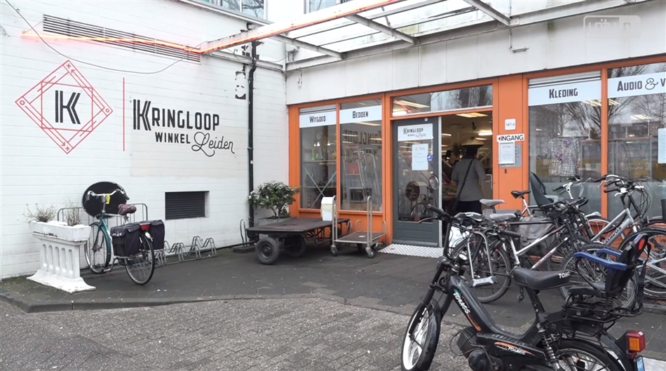Kringloop