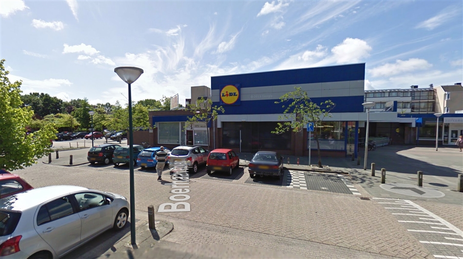 LIDL