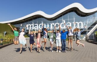 MADURODAM