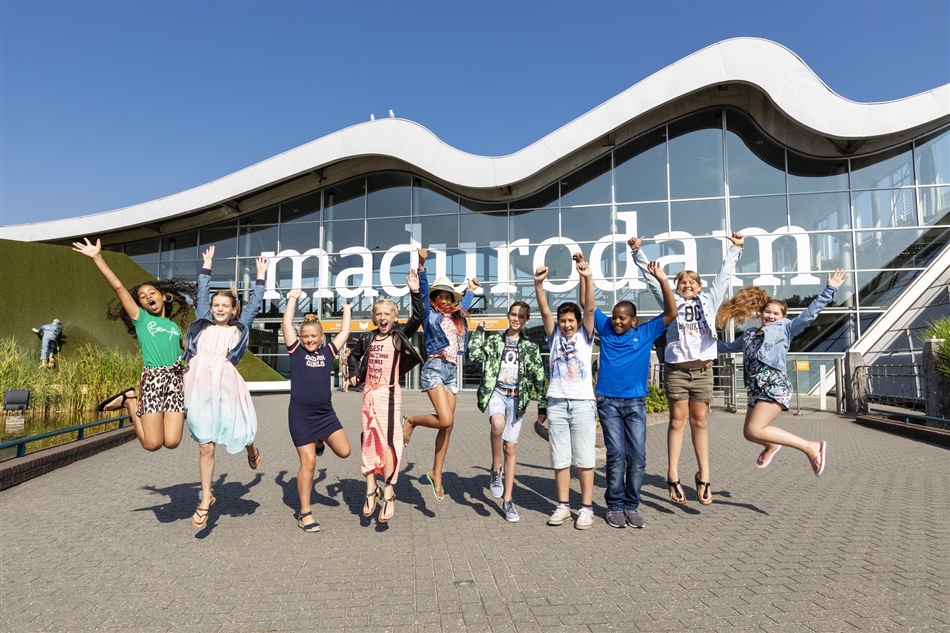 MADURODAM