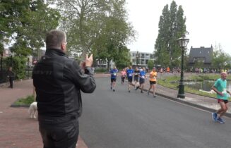 MARATHON