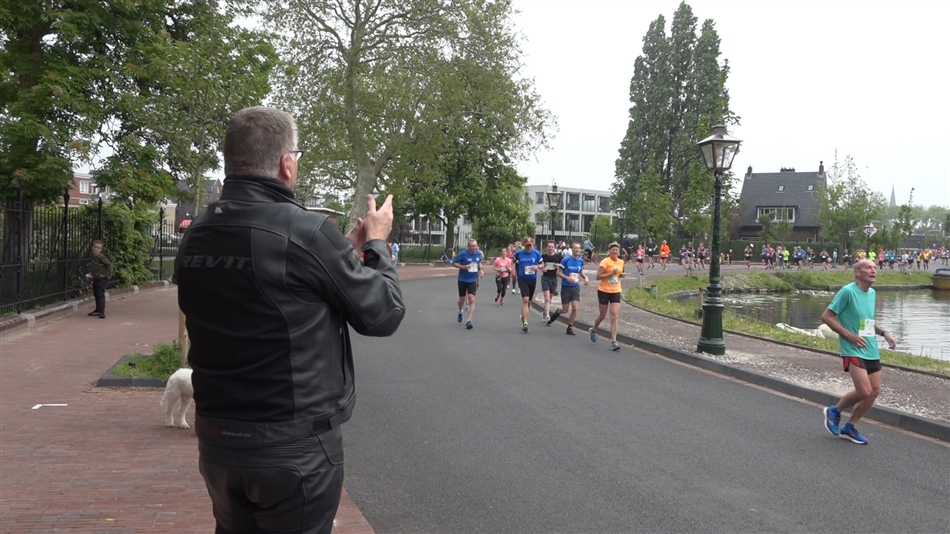 MARATHON