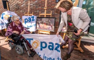 Opening Lakenhof