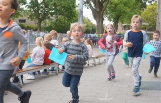 RENNEN