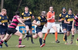 RUGBY