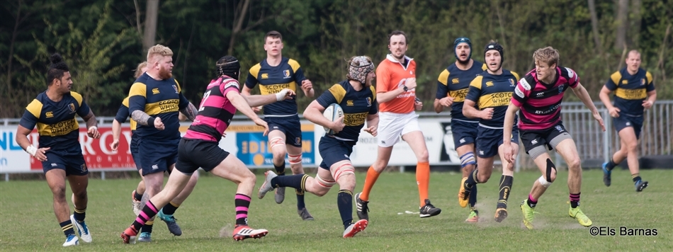 RUGBY