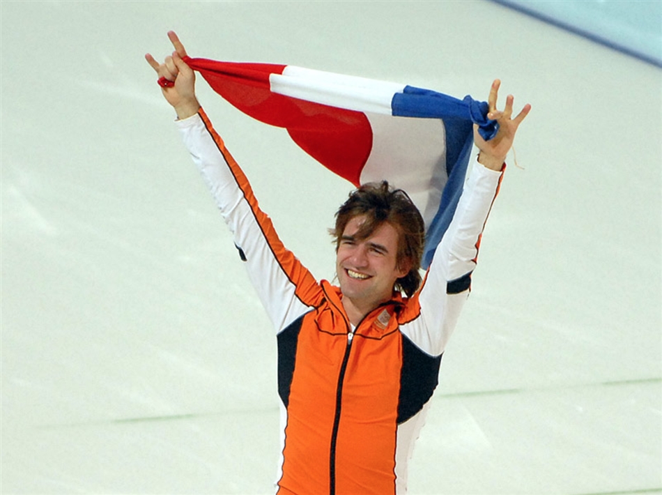 SCHAATSER