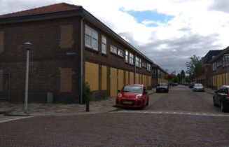 SLOOPBELEID