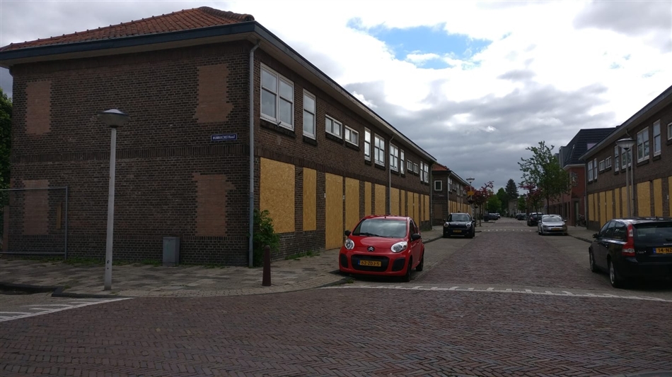 SLOOPBELEID