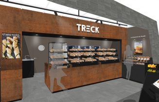 TRECK