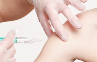 VACCINATIEEE