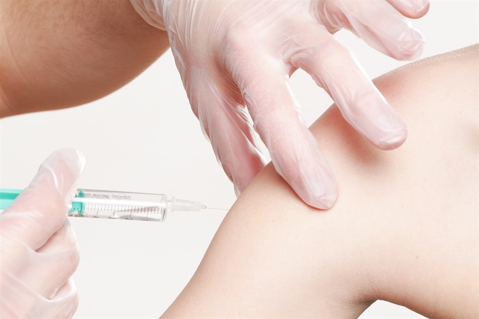 VACCINATIEEE