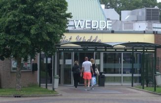 Wedde