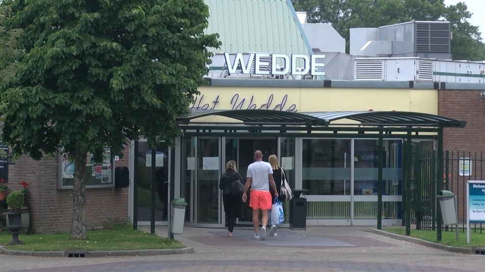 Wedde