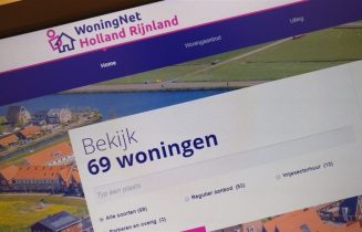 Woningnet