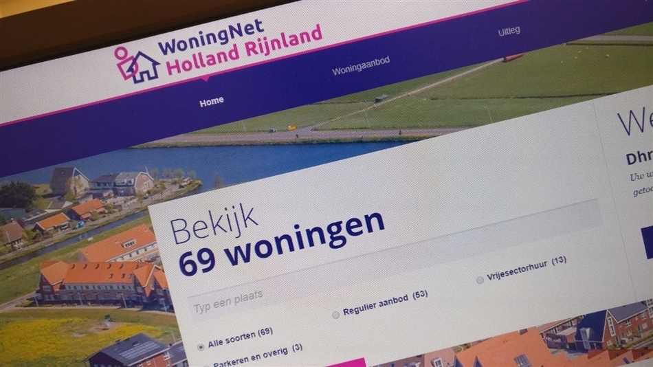 Woningnet