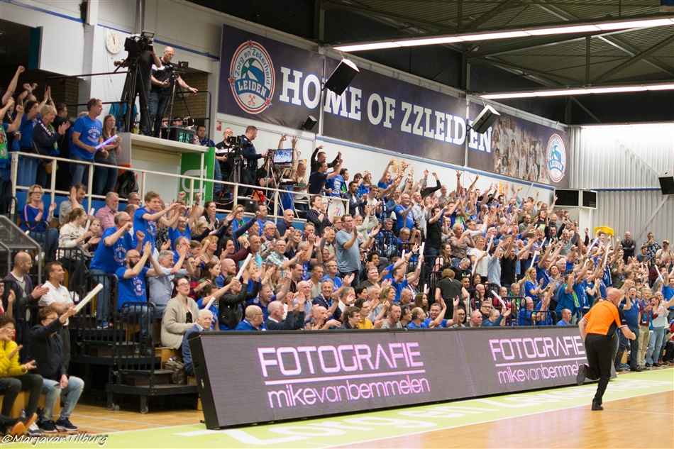 ZZ LEIDEN