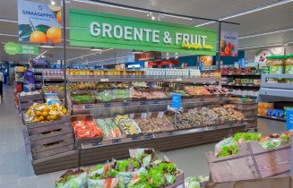 groente en fruit