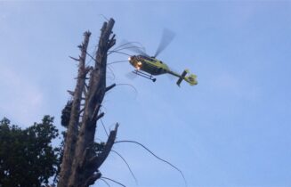 helikopter