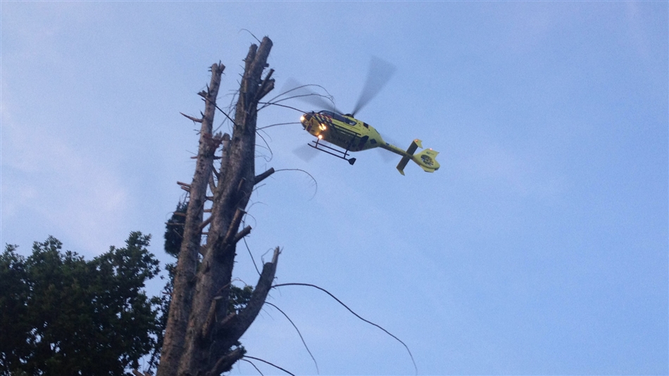 helikopter