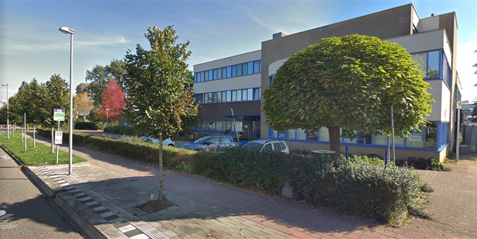 politie