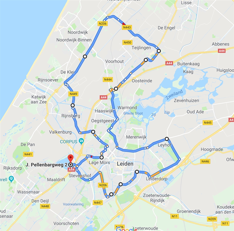 toetertoer