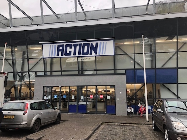 Action