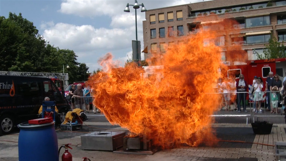 Brandweer